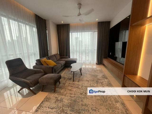 Aria Luxury Residence