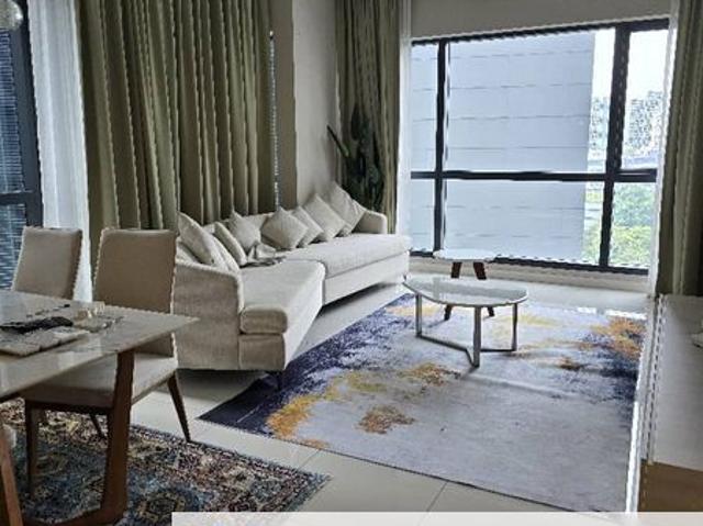 Aria Luxury Residence