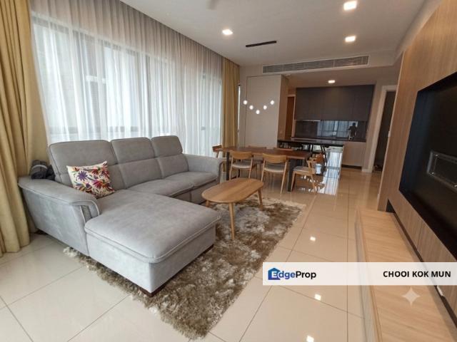Aria Luxury Residence