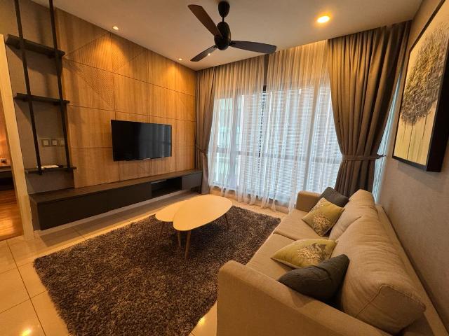 Aria Luxury Residence