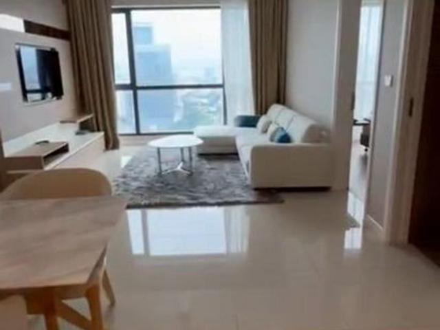 Aria Luxury Residence