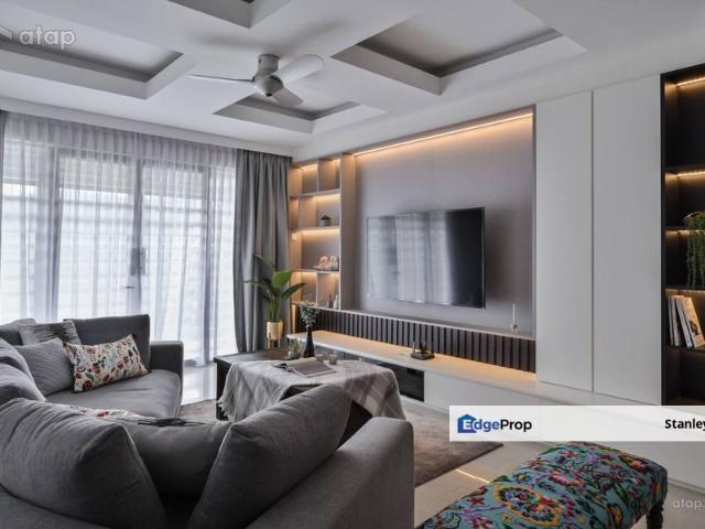 Aria Luxury Residence