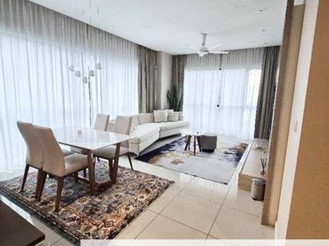 Aria Luxury Residence