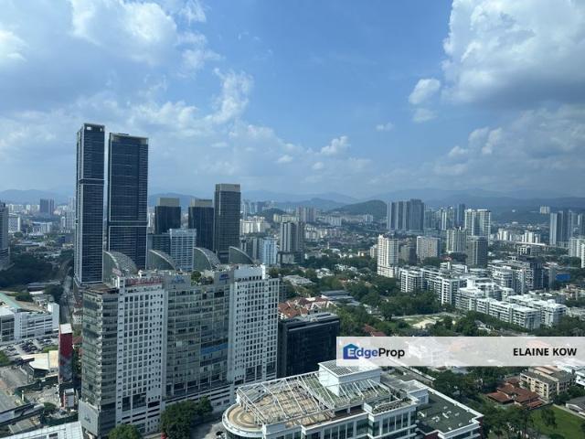 Aria Luxury Residence