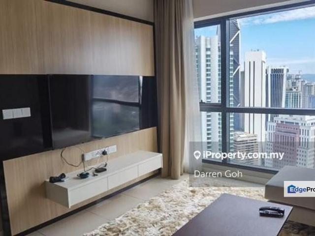 Aria Luxury Residence