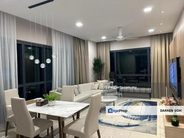 Aria Luxury Residence