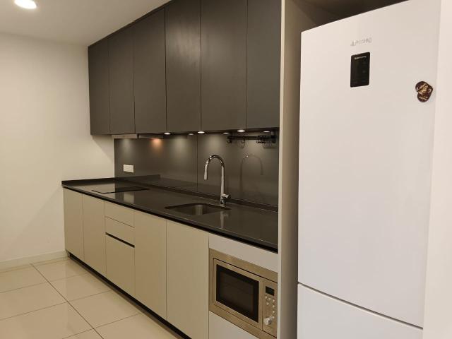 aria luxury residence, condominium