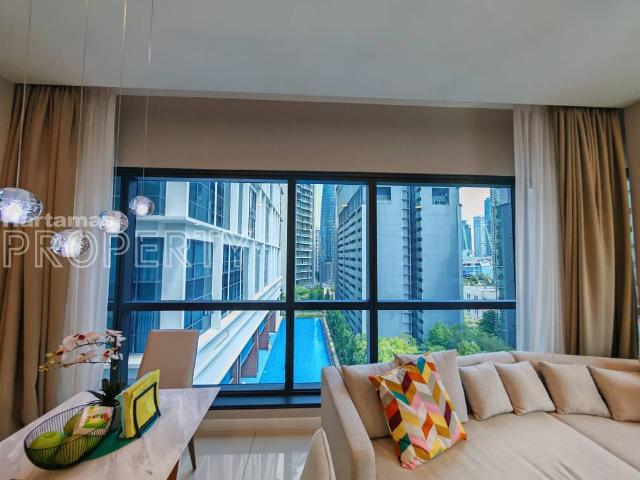 Aria Luxury Residences @ KLCC