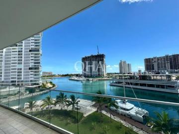 Aria Puerto Cancún en venta