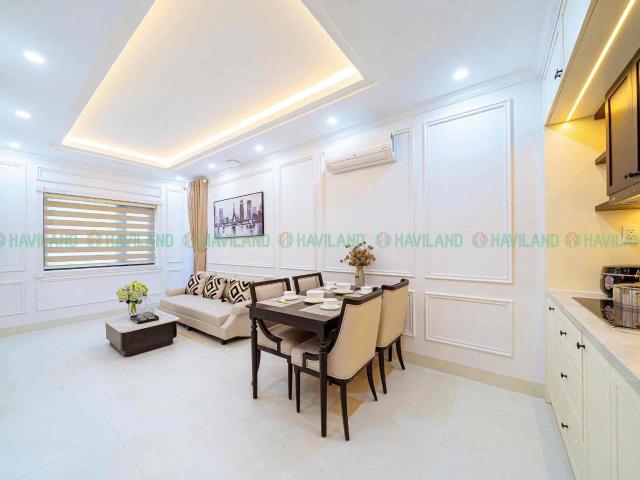 ⚡ ARIA RESIDENCE – MY DA DONG 11 | PREMIUM 1BR – STARTING FROM 18M ⚡ Price: • Mezzanine Floor: 18M/month • 4th Floor Back unit: 20M/month Unit: Luxury 1 Bedroom Apartment, modern design ✨ Status: Vacant soon – Contact now for priority booking! Location: Aria Residence, My Da Dong 11 St Ngu Hanh Son – A peaceful, upscale residential area near the beach and main roads. Contact now for a viewing and booking: • Zalo/WhatsApp: +84 363 193 534 • Telegram: @haunii9