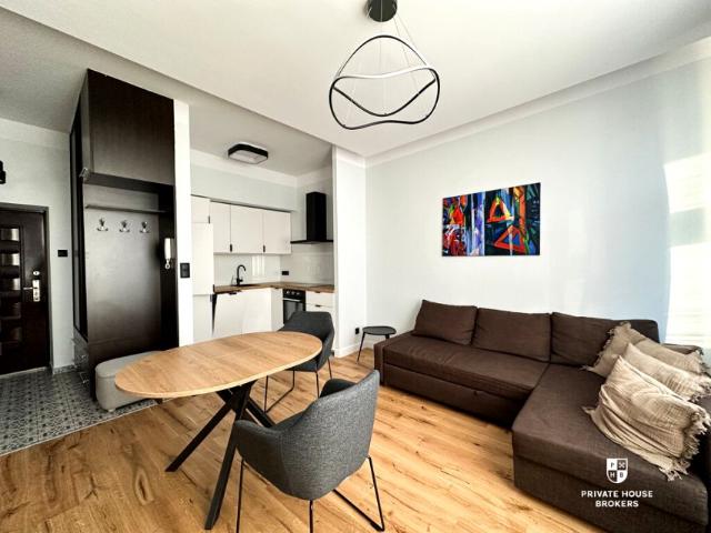 Ariańska 40 m², Kraków