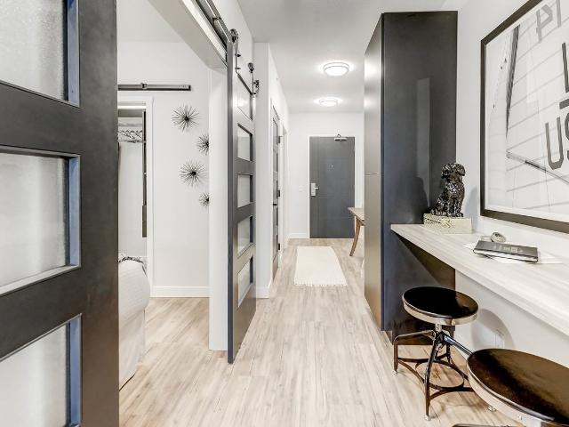 Aria 1 Bedroom Apartment for Rent at 4135 University Ave Nw, Calgary, AB T3B 6K8