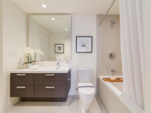ARIA 1 Bedroom Apartment for Rent at 488 41st Ave W, Vancouver, BC V5Y 2S7 Oakridge