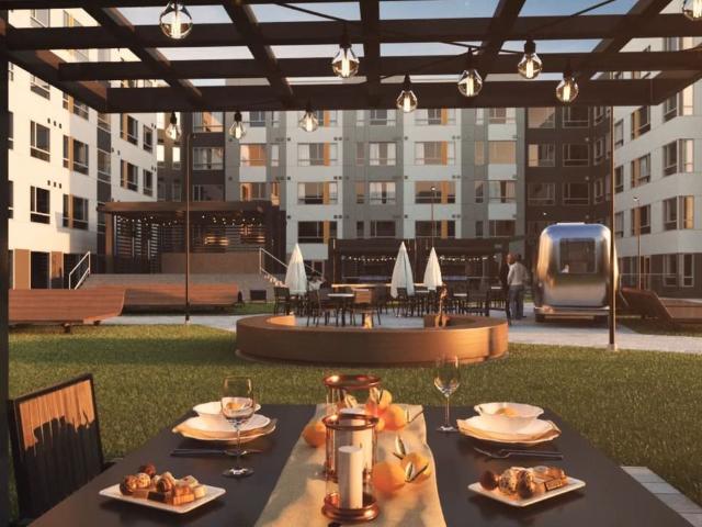 Aria 2 Bedroom Apartment for Rent at 4135 University Ave Nw, Calgary, AB T3B 6K8