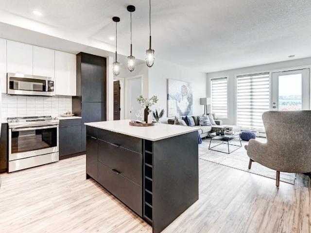 Aria 2 Bedroom Apartment for Rent at 4135 University Ave Nw, Calgary, AB T3B 6K8