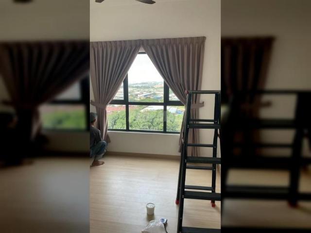 ARIANNA APARTMENT FOR RENTAL AT PERSIARAN KEMUNING PRIMA