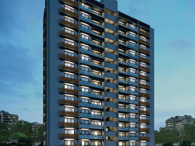 Shivansh Arianna,Sargasan 3 BHK Apartment For Sale Gandhinagar