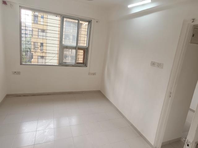 Ariana Residency 1 Bedroom 400 Sq. Ft. Apartment in Borivali East Mumbai Listing ID: #10036