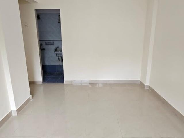 Ariana Residency 1 Bedroom 363 Sq. Ft. Apartment in Borivali East Mumbai Listing ID: #9065