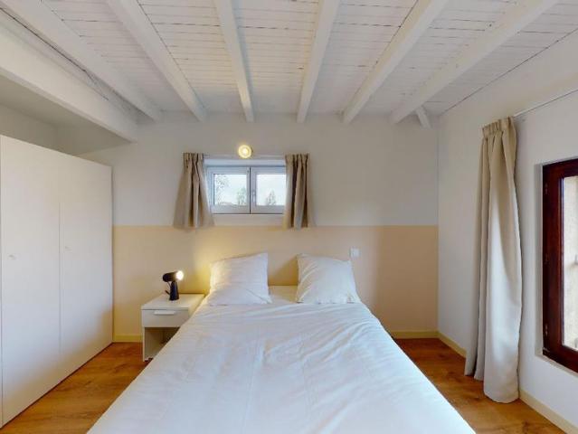Ariane — Chambre Privée 10