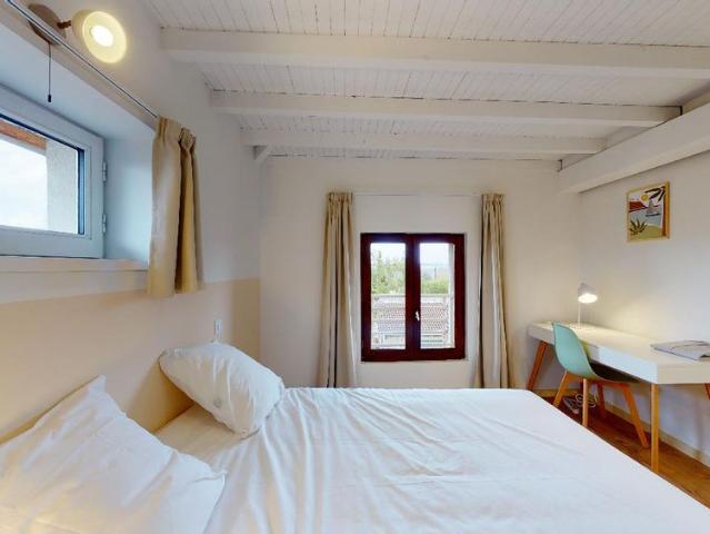 Ariane — Chambre Privée 10