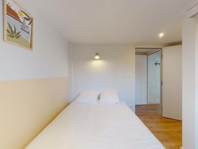 Ariane — Chambre Privée 13