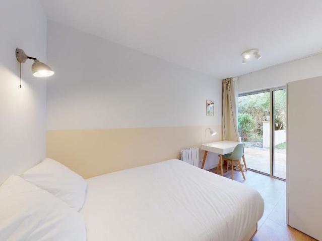 Ariane — Chambre Privée 1