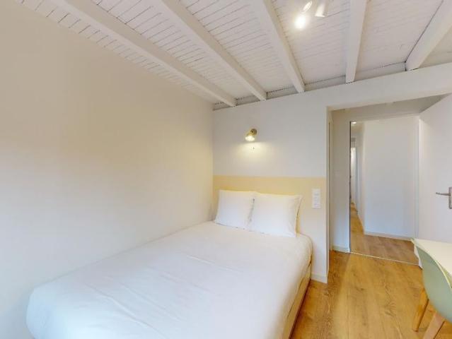 Ariane — Chambre Privée 7
