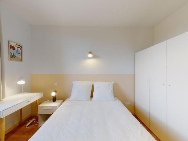 Ariane — Chambre Privée 4