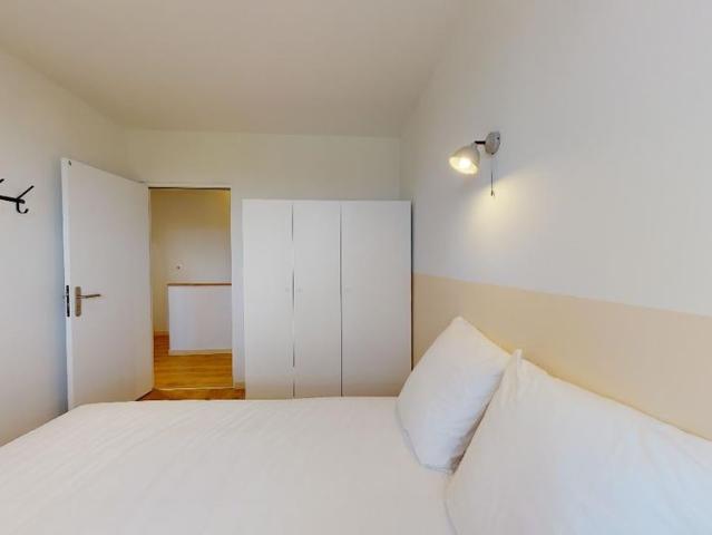 Ariane — Chambre Privée 5