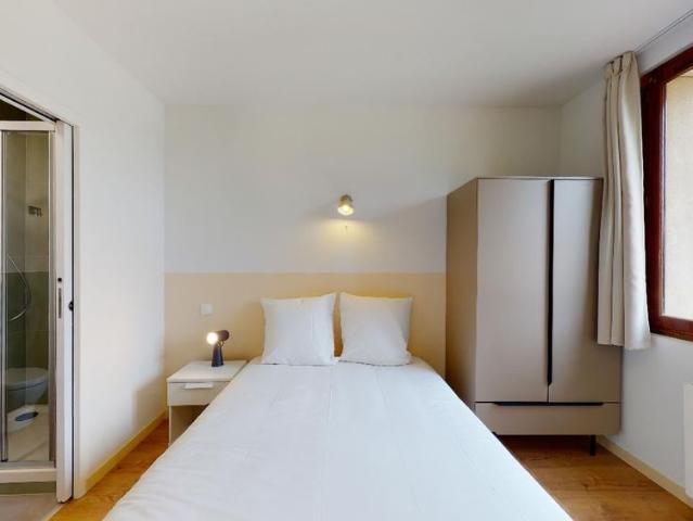 Ariane — Chambre Privée 6