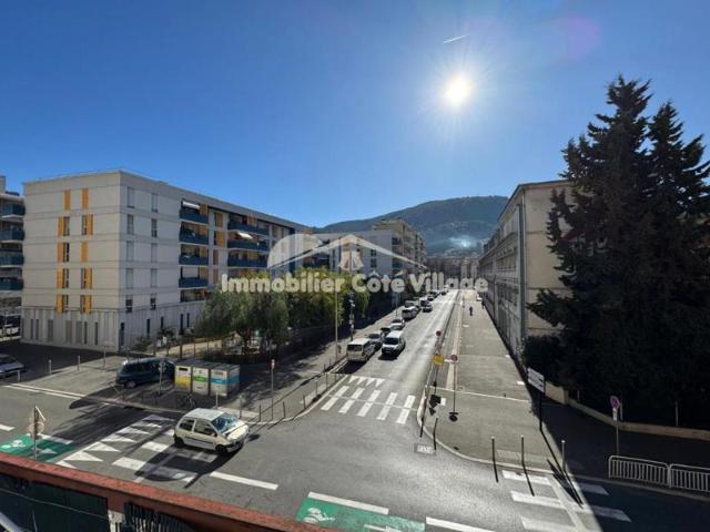 Ariane Exclusivité Appartement 3 pièces vendu loué
