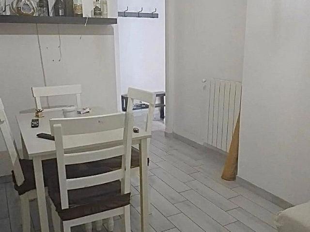 ARICCIA BILOCALE ARREDATO BALCONE/SPESE iNCLUSE