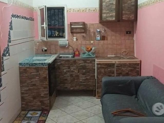 Ariccia grazioso bilocale arredato