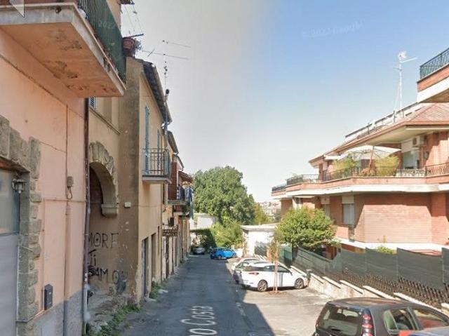 Ariccia grazioso trilocale ammobiliato