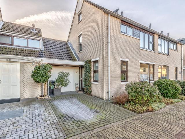 Arica, 90, 2903PE, Capelle Aan Den Ijssel, Zuid Holland 2903PE