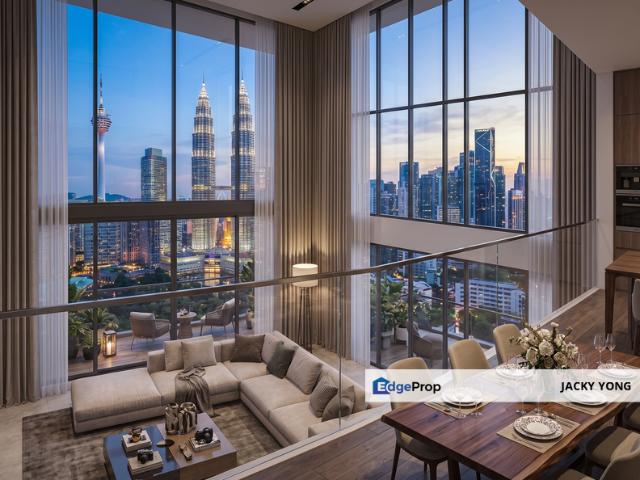 Aricia Residences