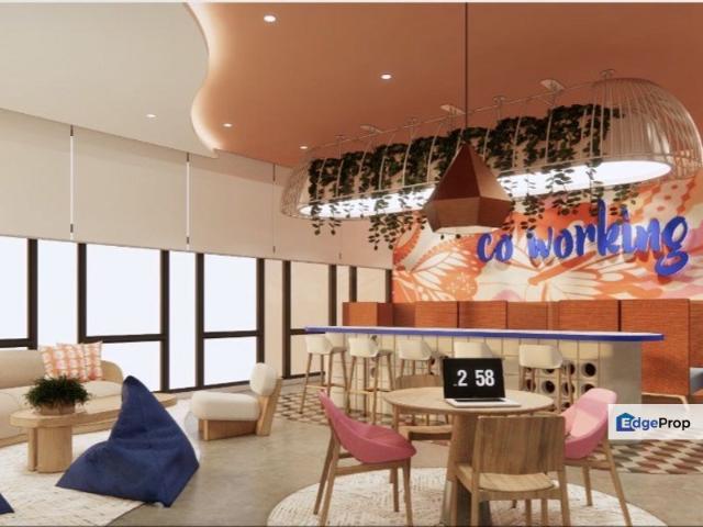 Aricia Residences