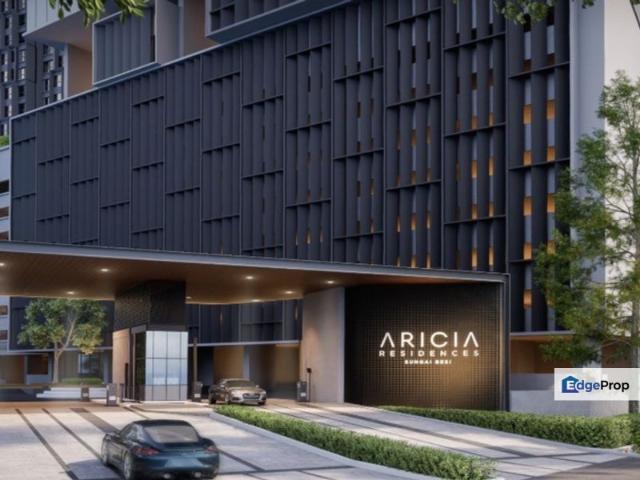 Aricia Residences