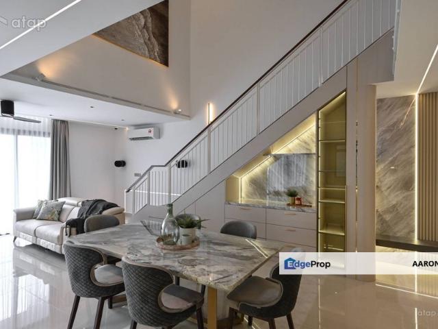 Aricia Residences