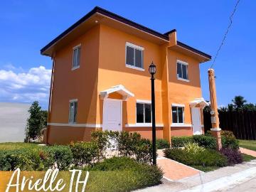 Arielle inner unit lipat agad camella prima koronadal [house and lot ️] May 2024 in General Santos Dadiangas, South Cotabato for sale