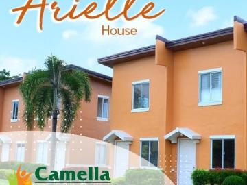 Arielle Townhouse