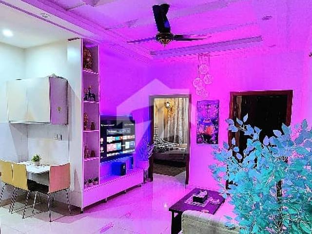 Aries Tower Two Bedroom Non Furnished Apartment Available For Sale In Gulberg Green Islamabad