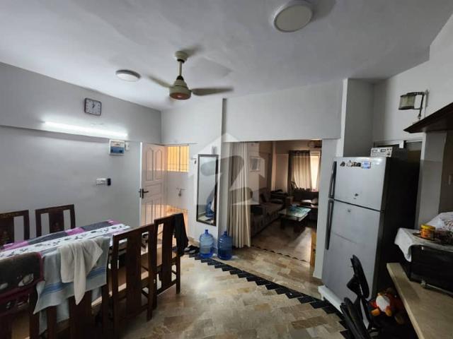 Arif Terace Block 13 2bed Dd