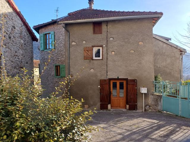 Arignac Location Maison 09