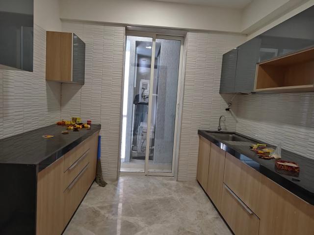 Ariha One08 3 Bedroom 1650 Sq. Ft. Apartment in Goregaon West Mumbai Listing ID: #9326