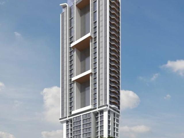 Ariha Skyes 3 Bedroom 1350 Sq. Ft. Apartment in Goregaon West Mumbai Listing ID: #10069