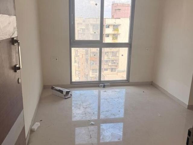 Ariha Signature 2 Bedroom 677 Sq. Ft. Apartment in Goregaon West Mumbai Listing ID: #10007