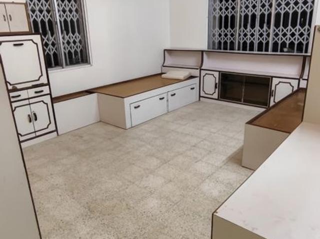 Arihant Avenue 1 Bedroom 740 Sq. Ft. Apartment in Wanwadi Pune Listing ID: #9948
