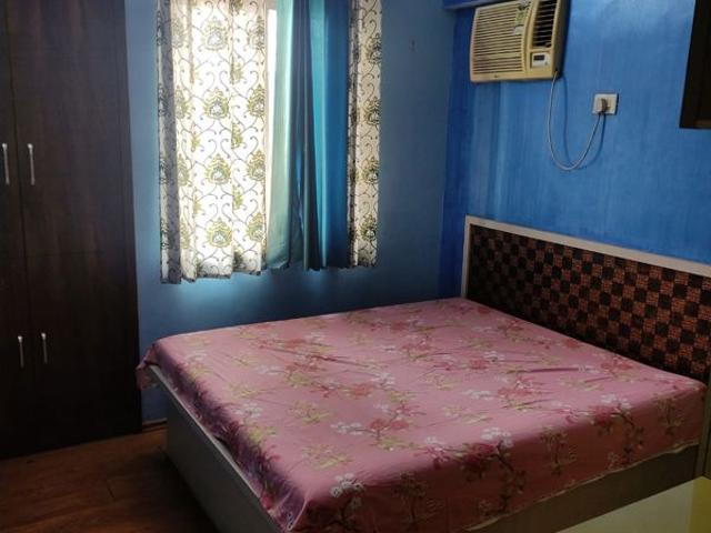 Arihant Aarohi Phase 1 2 Bedroom 536 Sq. Ft. Apartment in Kalyan Shilphata Road Thane Listing ID: #10155